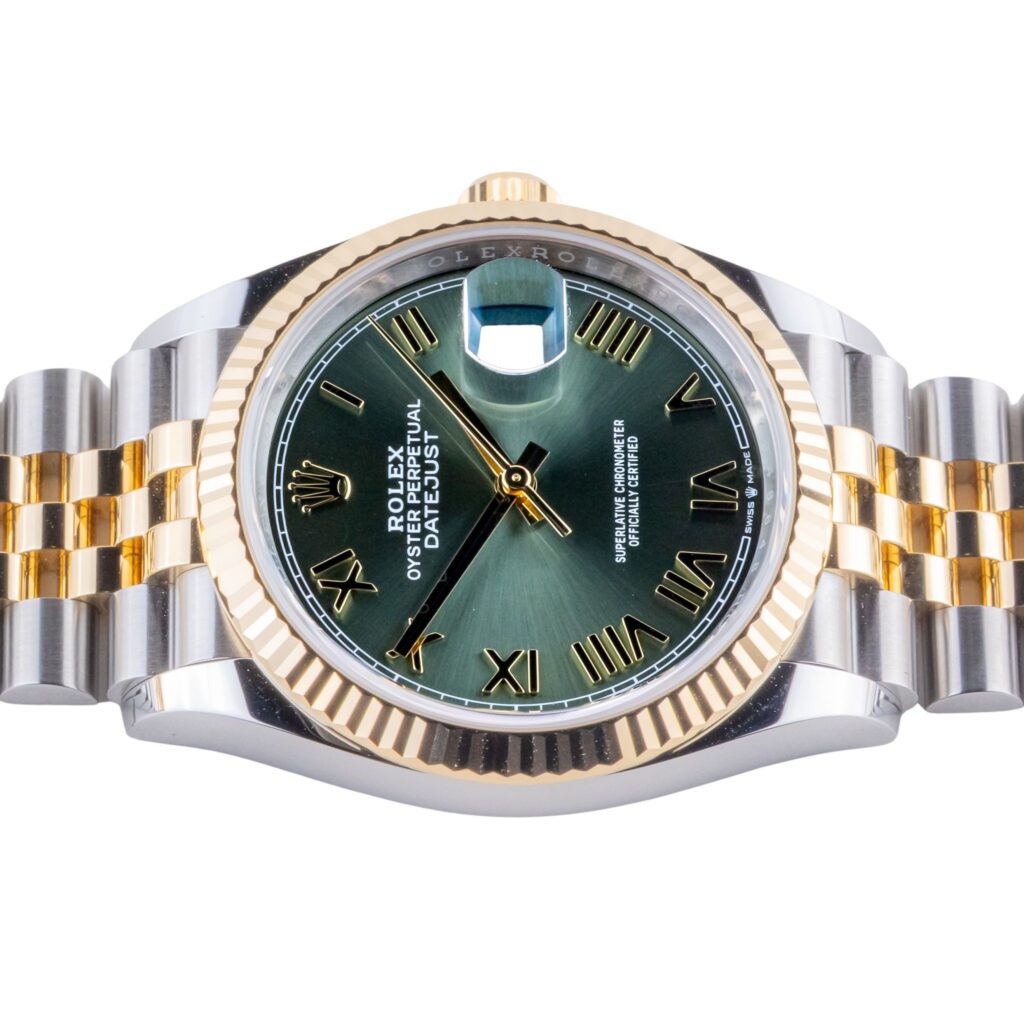2E0B2577 1CG 3M Langedyk Vintage Watches