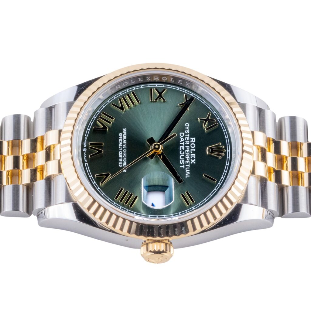 2E0B2579 1CG 3M Langedyk Vintage Watches