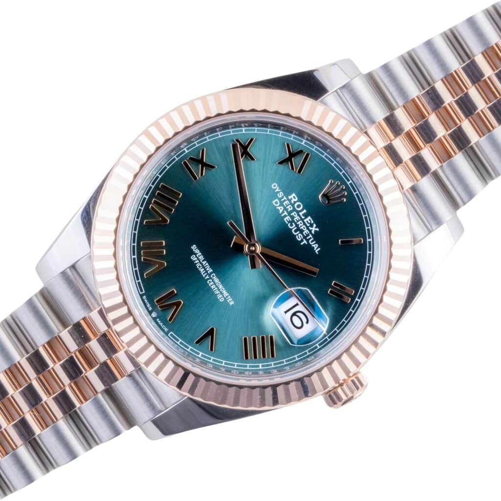 Home 25 rolex-datejust-126331-17