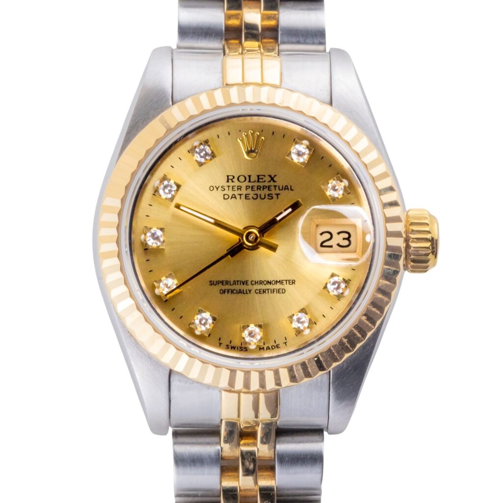 2E0B2777 1CG 3M Langedyk Vintage Watches
