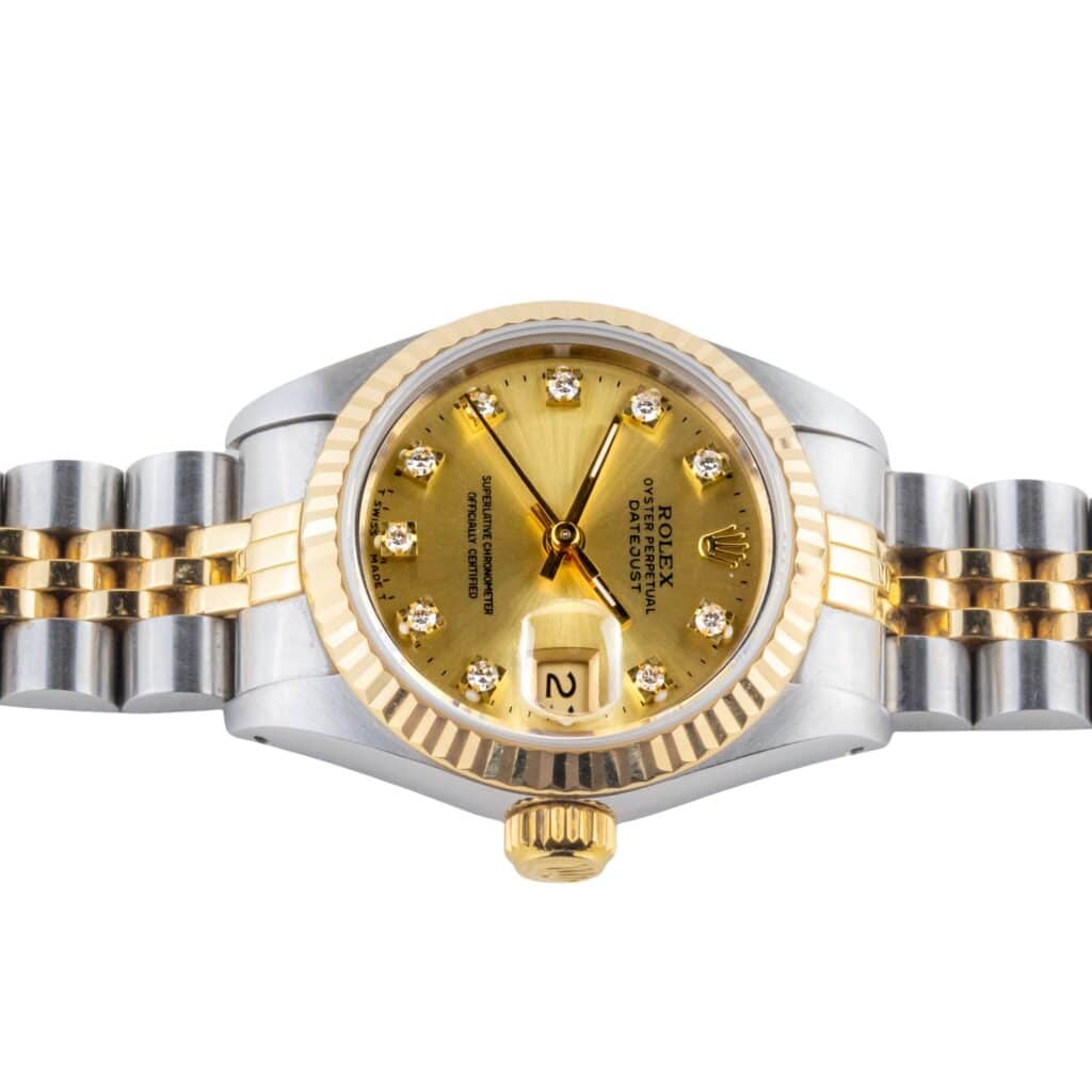 2E0B2786 1CG 3M Langedyk Vintage Watches