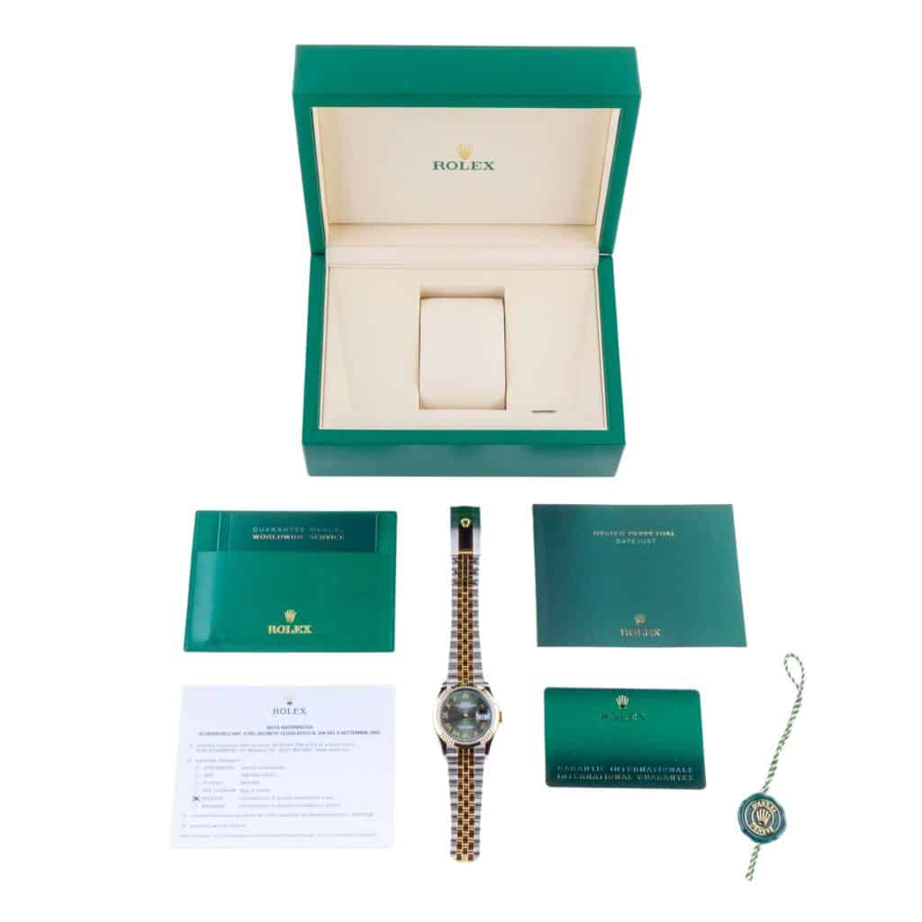 2E0B2816 1CG 3M Langedyk Vintage Watches