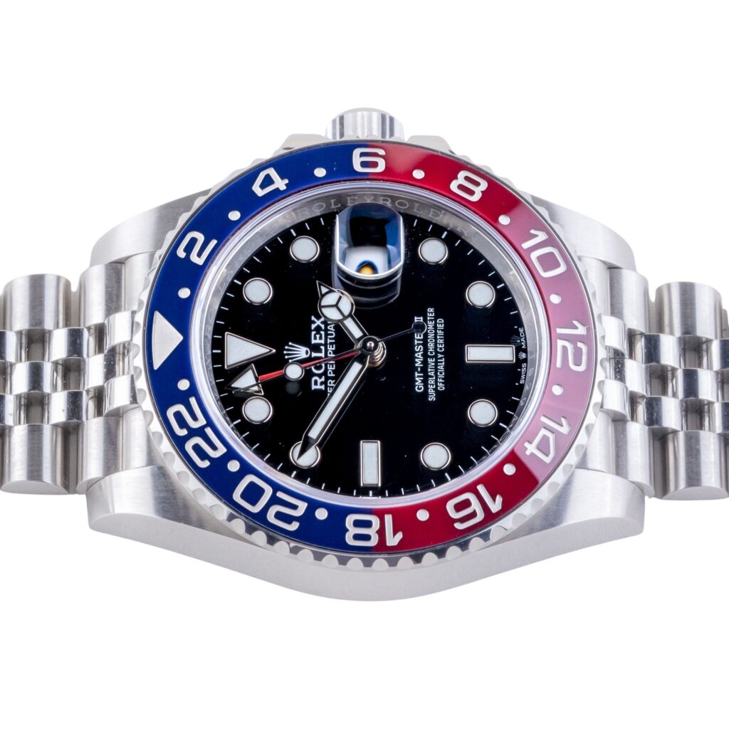 2E0B3043 1CG 3M Langedyk Vintage Watches