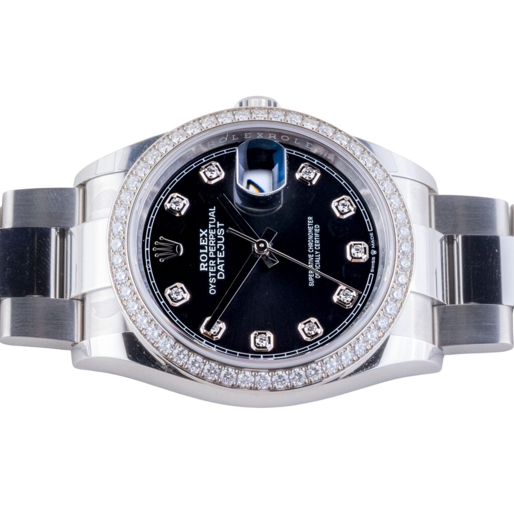 2E0B3094 1CG 3M Langedyk Vintage Watches
