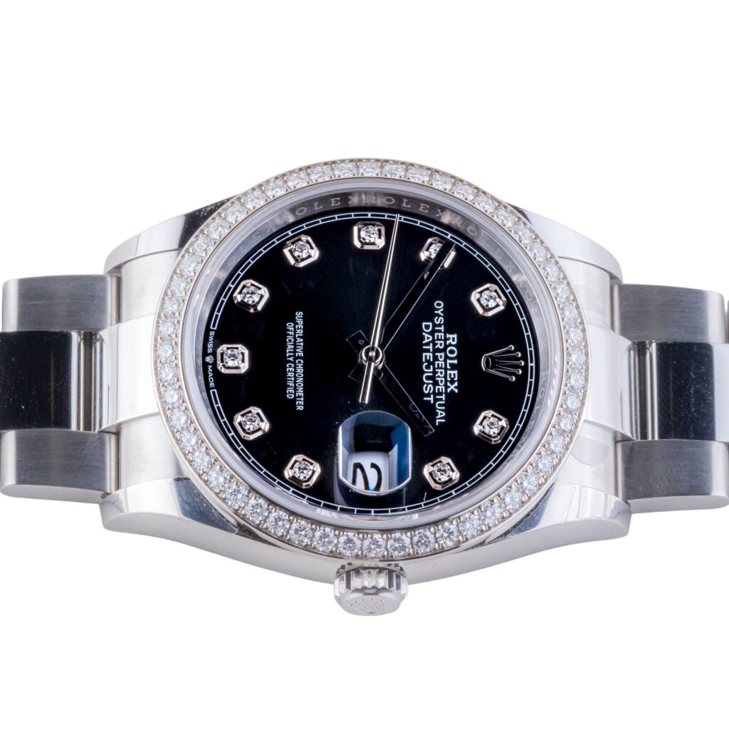 2E0B3096 1CG 3M Langedyk Vintage Watches