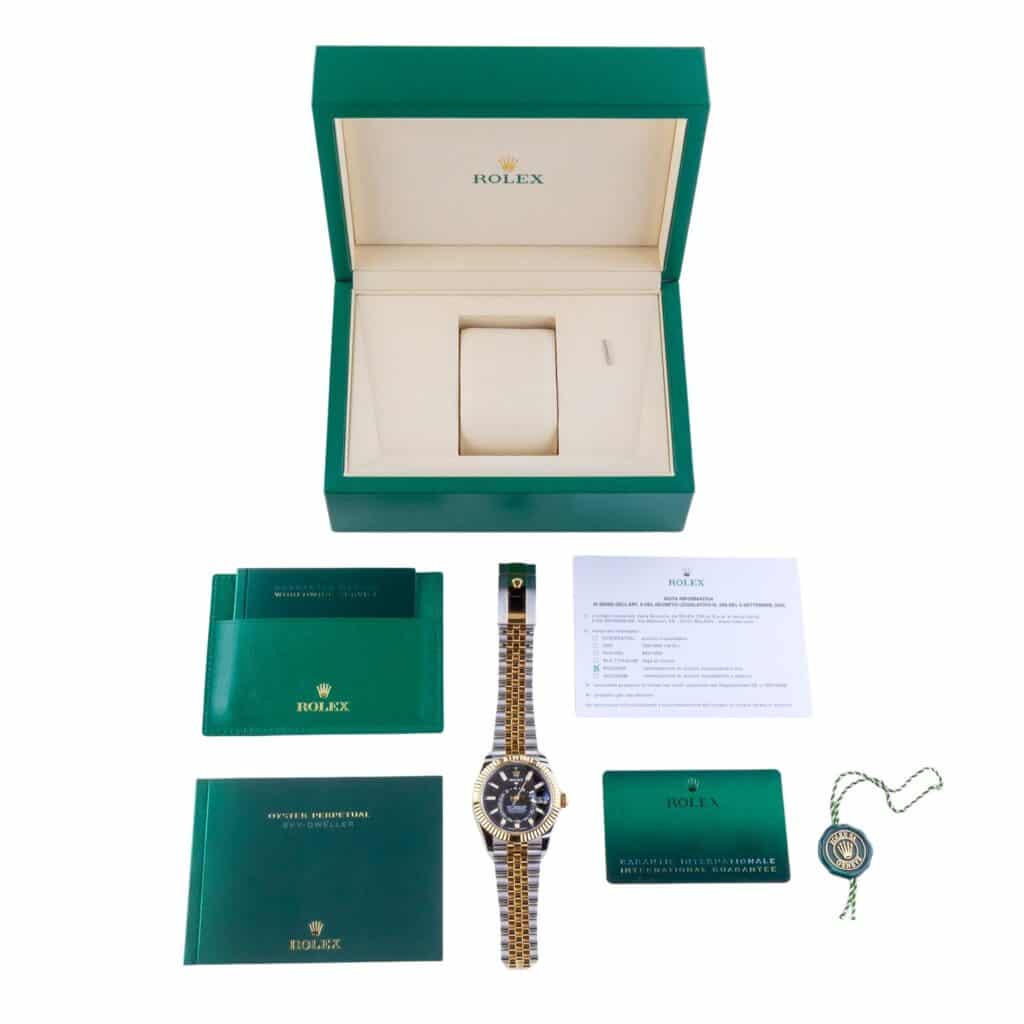 2E0B3158 1CG 3M Langedyk Vintage Watches