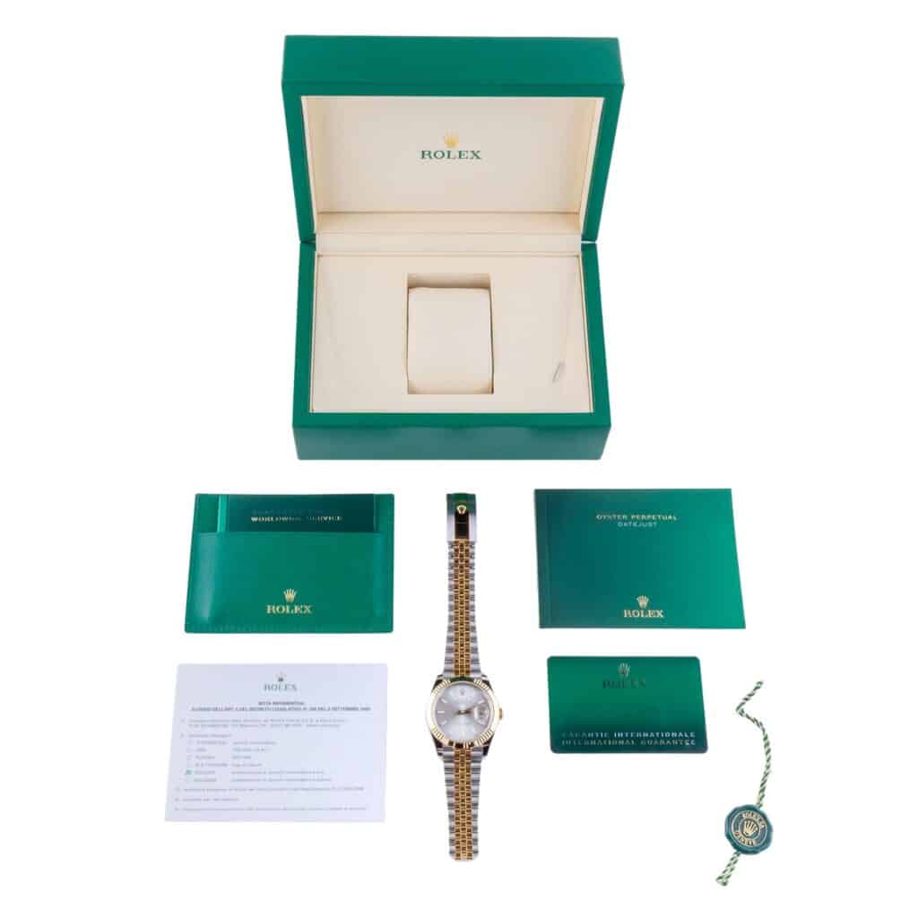 2E0B3159 1CG 3M Langedyk Vintage Watches
