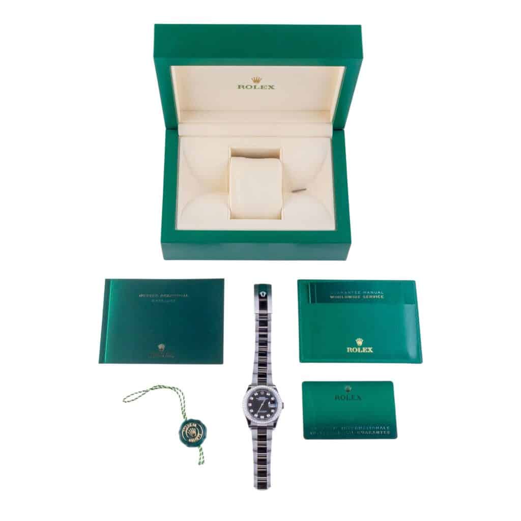 2E0B3161 1CG 3M Langedyk Vintage Watches