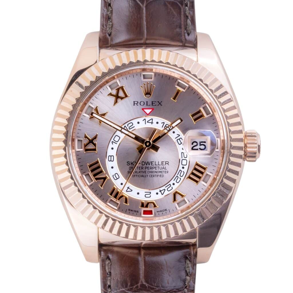 2E0B3201 1CG 3M Langedyk Vintage Watches