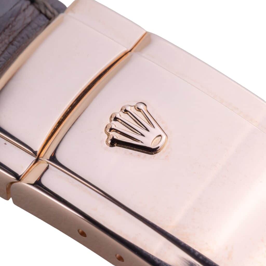 2E0B3204 1CG 3M Langedyk Vintage Watches