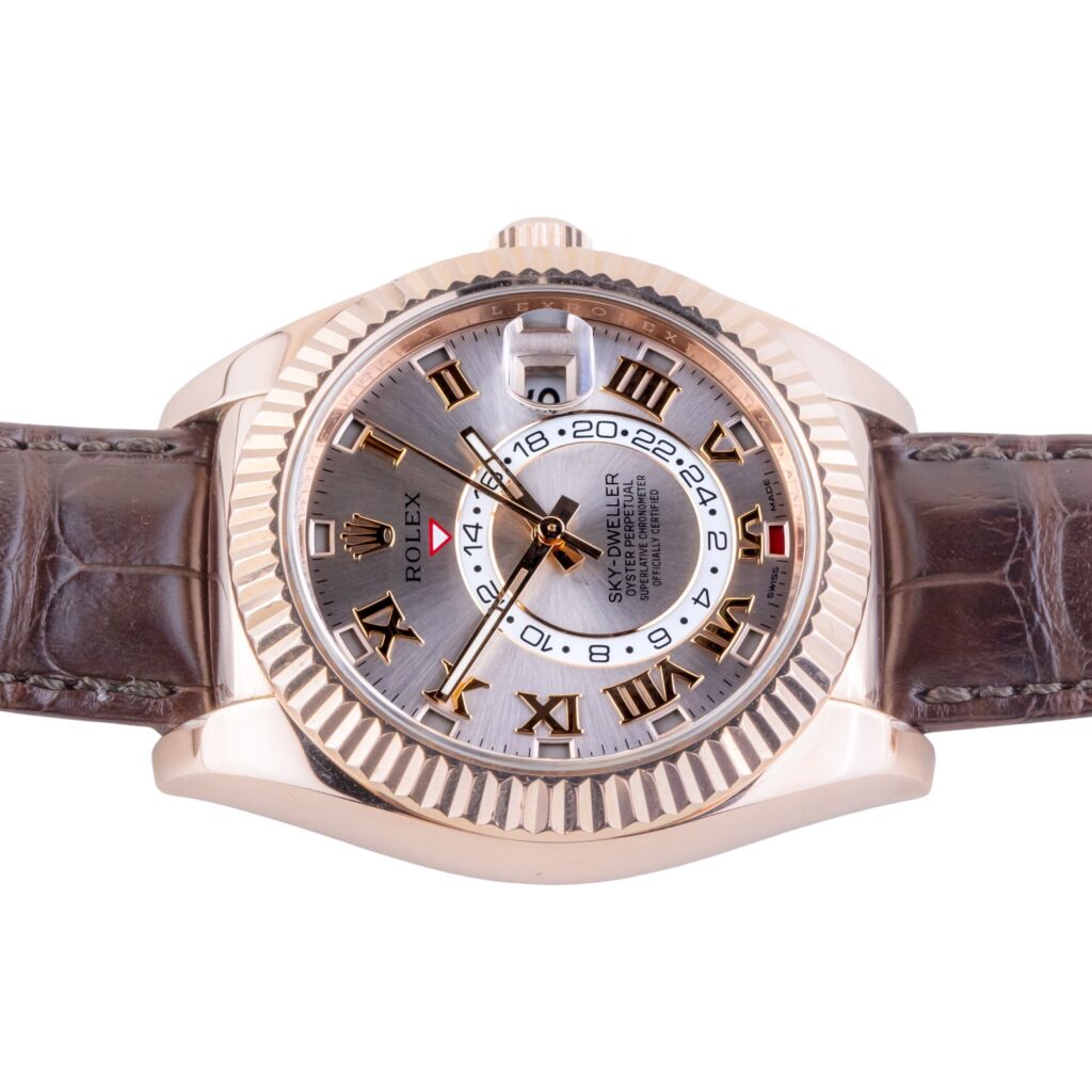 2E0B3206 1CG 3M Langedyk Vintage Watches