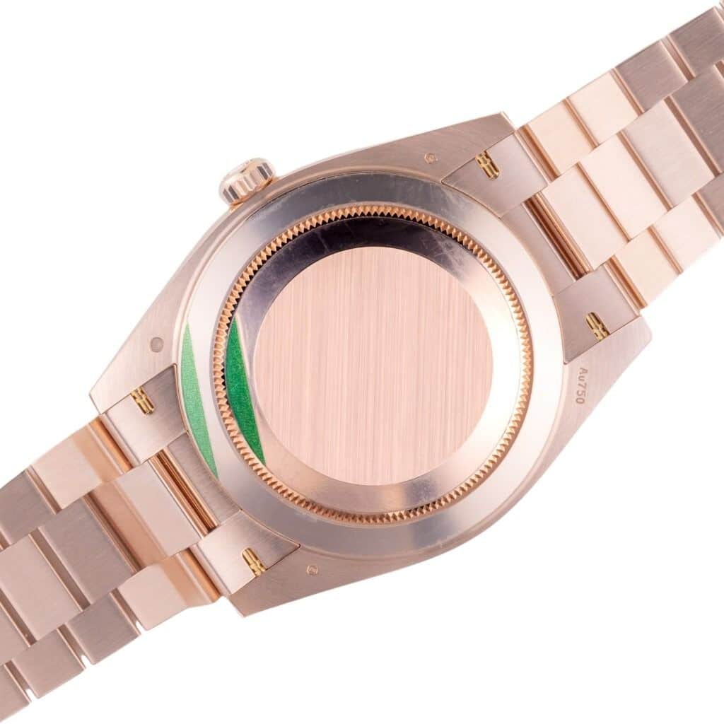 NEW Rolex Day-Date 40 Olive Roman 228235 2026 (Full Set) 4 2E0B8686 1CG 3M 1024x1024