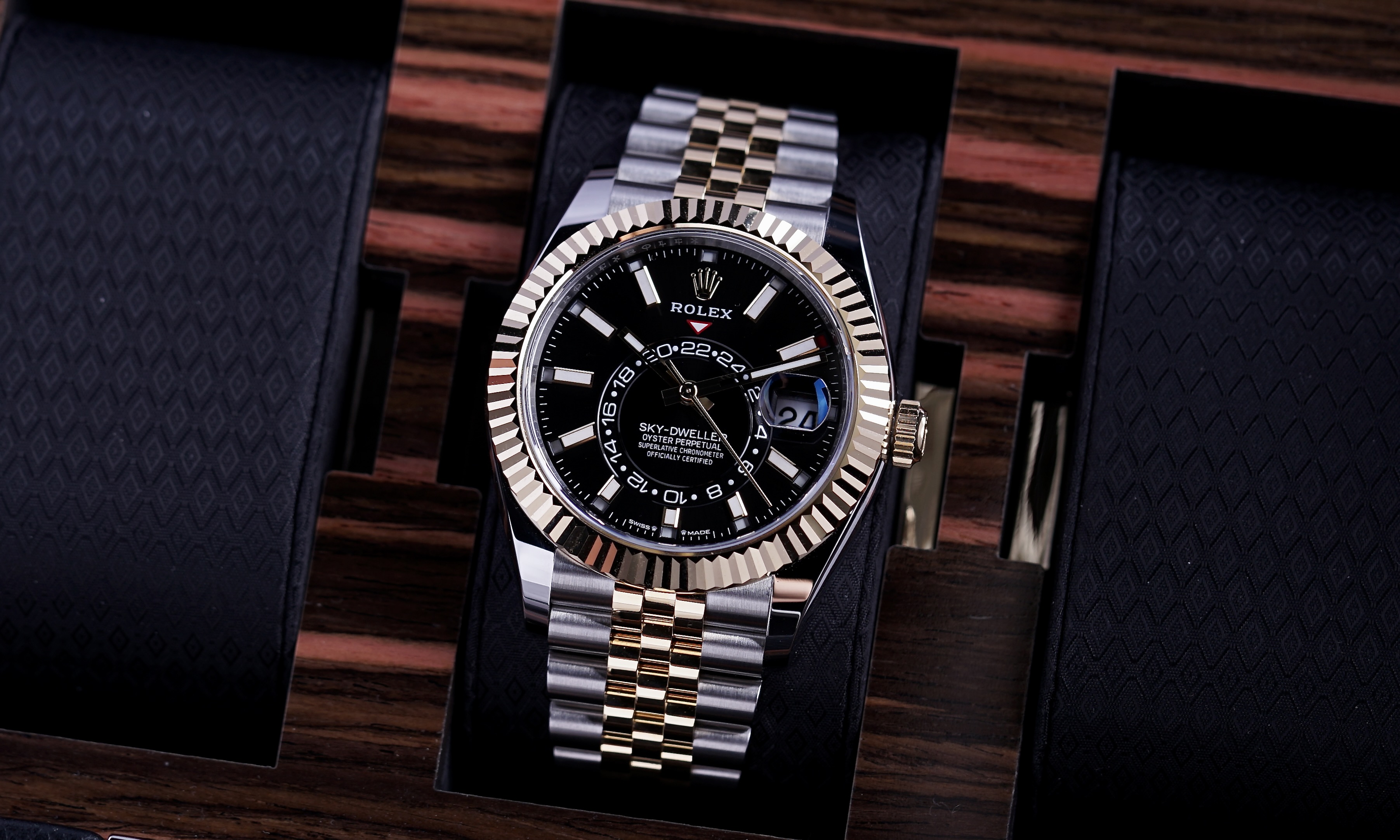 Rolex Sky-Dweller 336933 Rolex Sky-Dweller 336933