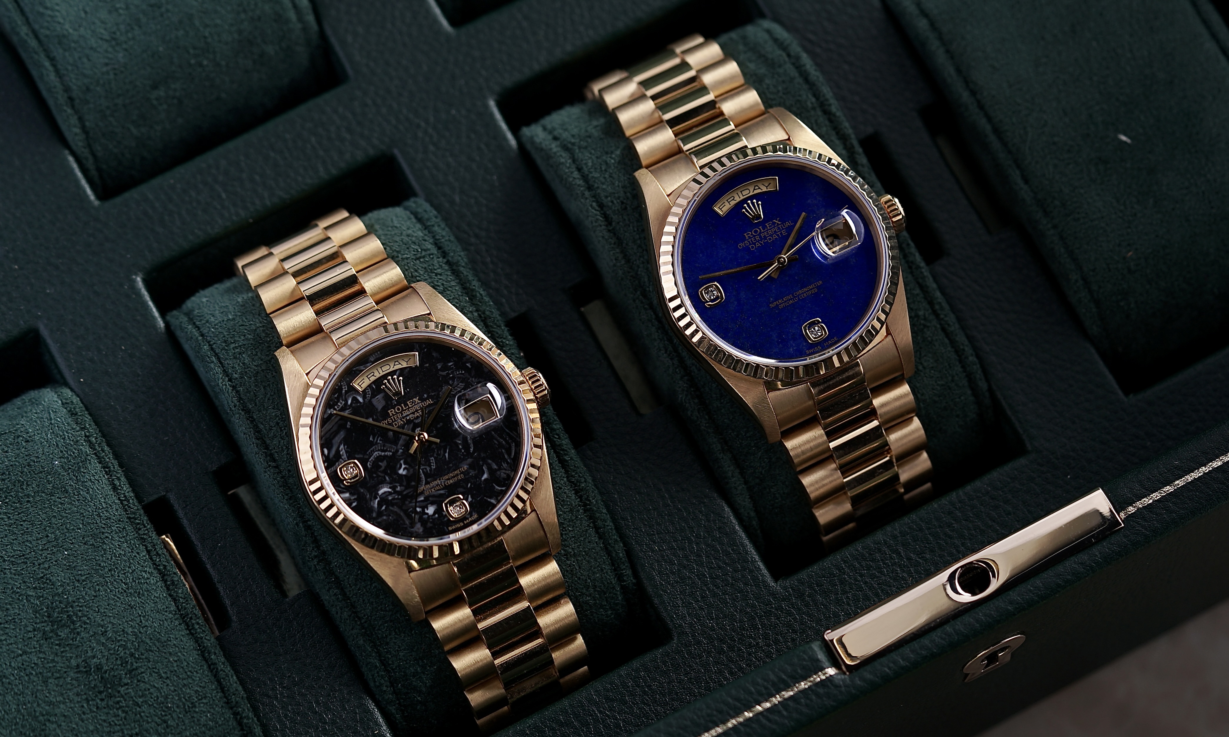 Rolex Day-Date 18238 Rolex Day-Date 18238