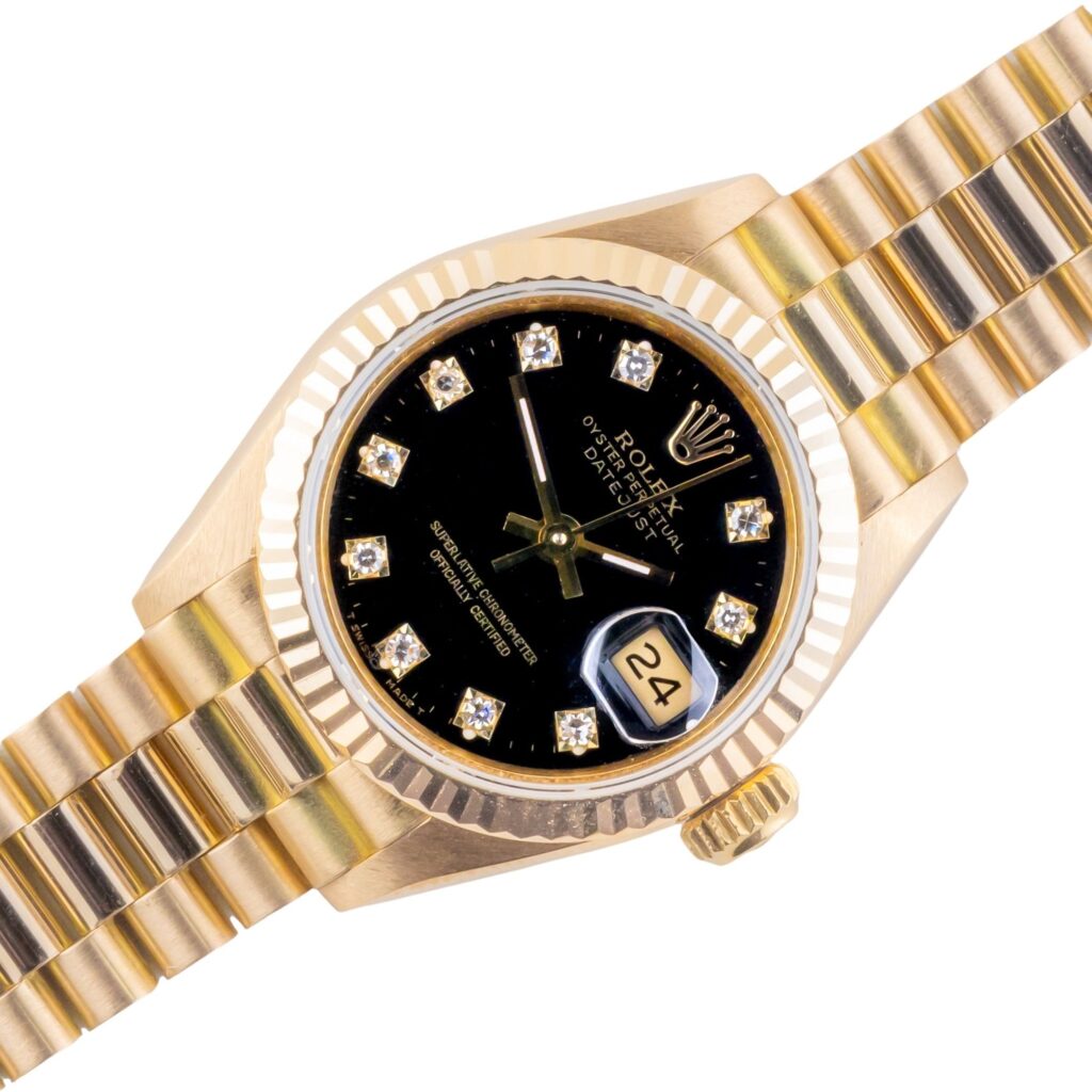 Home 19 rolex-lady-datejust-black-diamond-69178