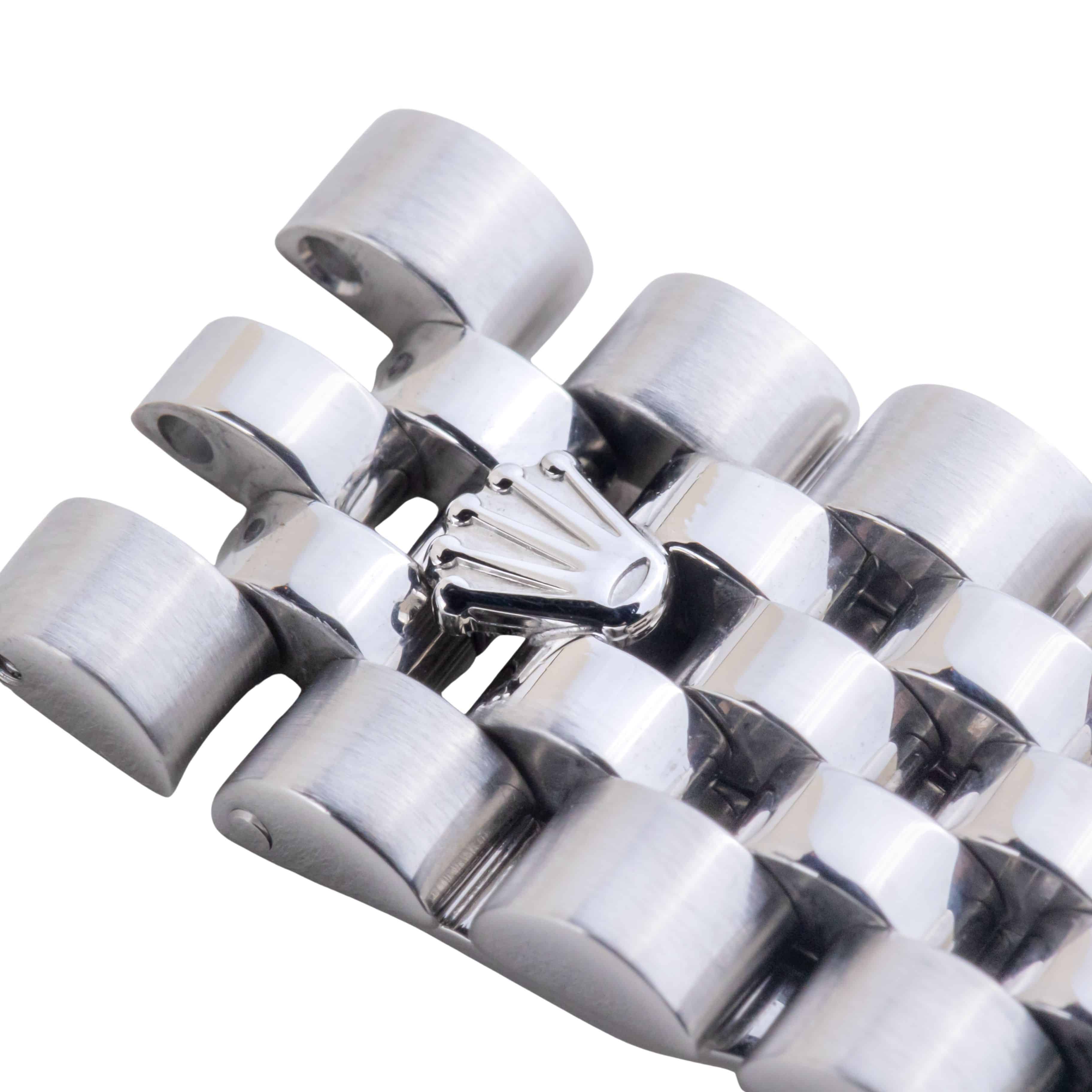 Rolex Oyster Perpetual Datejust MOP Diamond 116234 2006 (Volledige Set) 7 Rolex Oyster Perpetual Datejust MOP Diamond 116234 2006 (Volledige Set) - Afbeelding 7