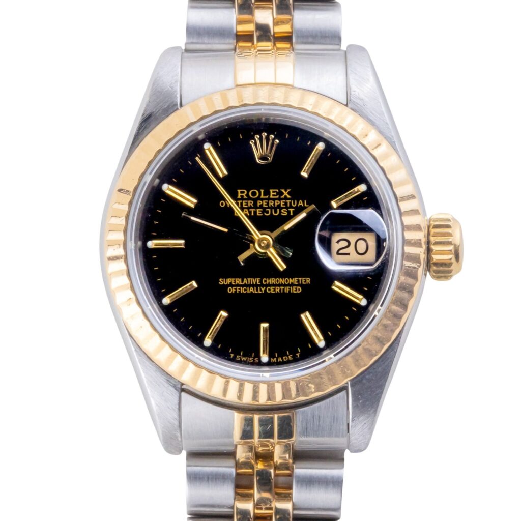 2E0B3288 1CG 3M Langedyk Vintage Watches
