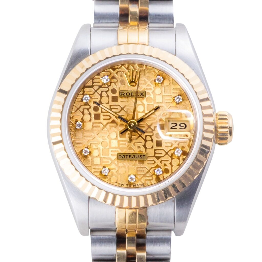 2E0B3304 1CG 3M Langedyk Vintage Watches