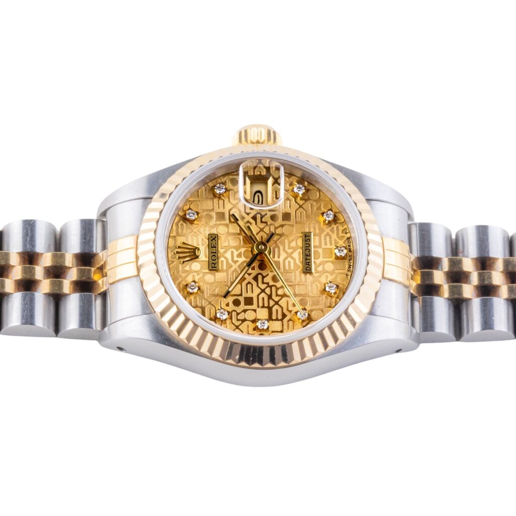 2E0B3309 1CG 3M Langedyk Vintage Watches