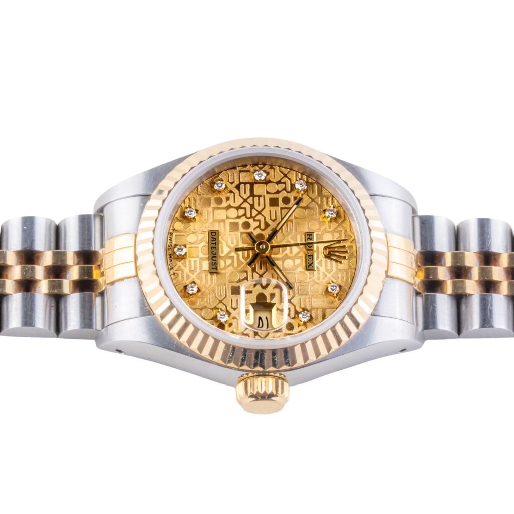 2E0B3313 1CG 3M Langedyk Vintage Watches