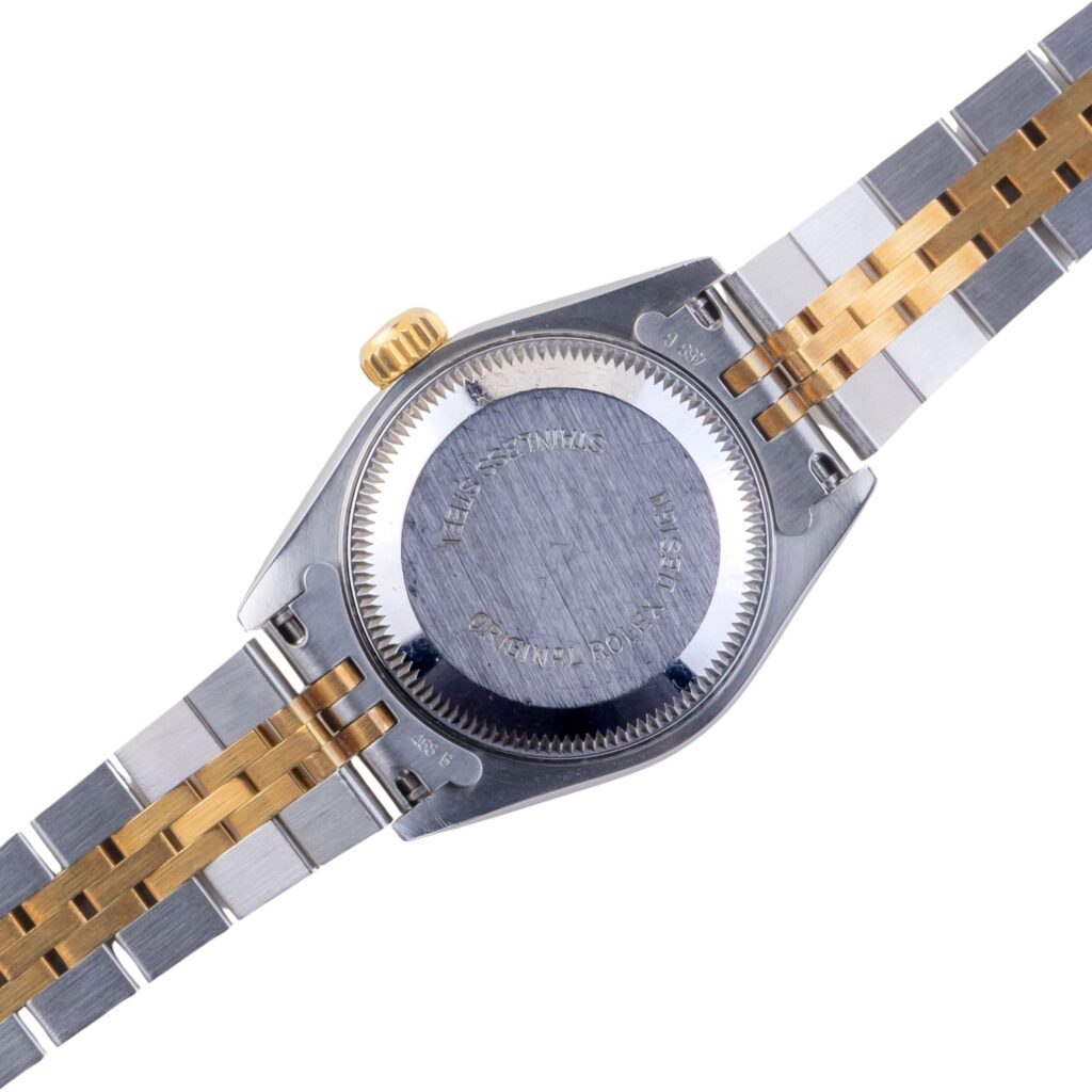 2E0B3316 1CG 3M Langedyk Vintage Watches