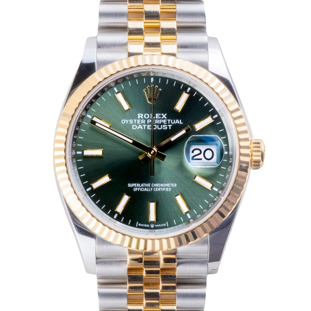 2E0B3502 1CG 3M Langedyk Vintage Watches