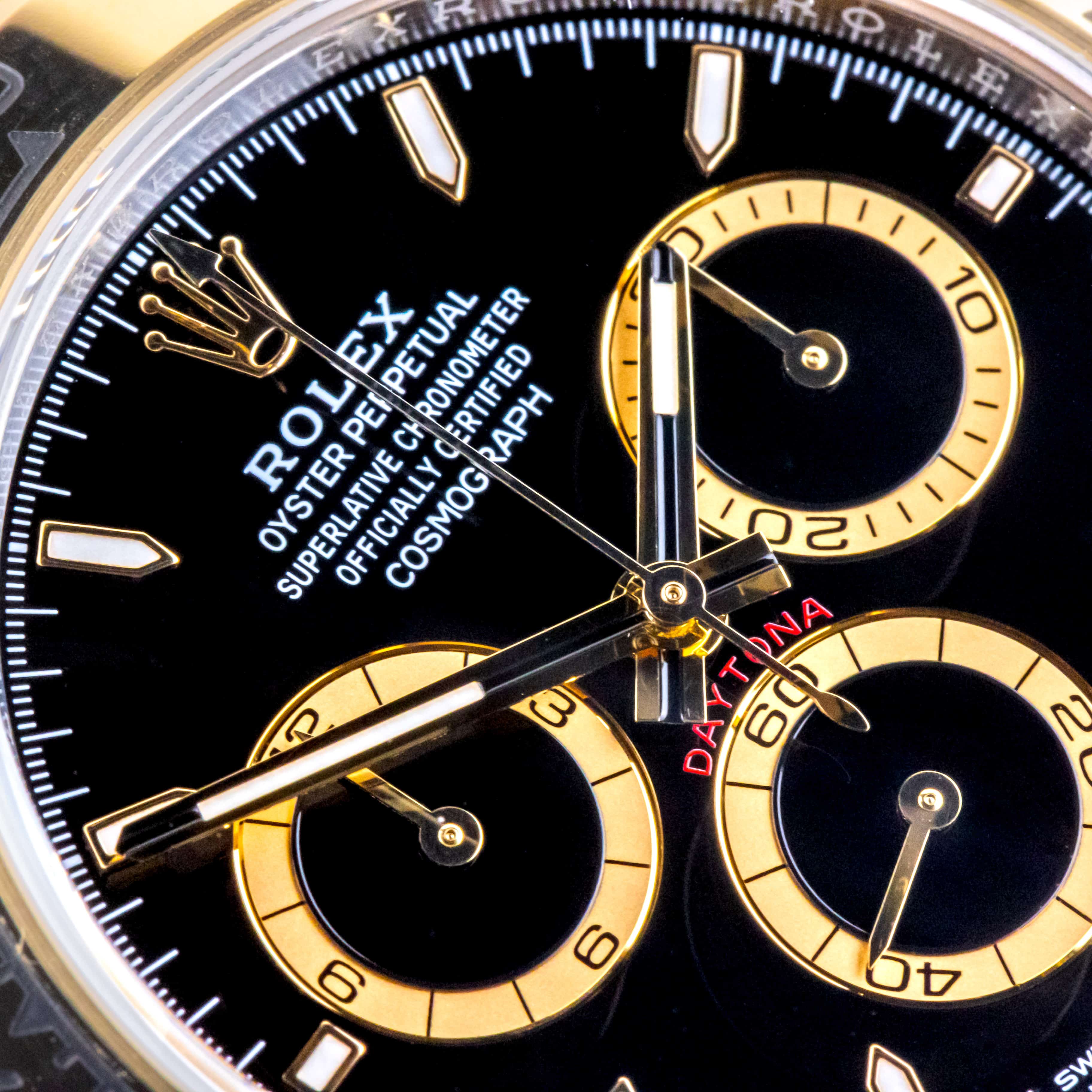 NEW Rolex Daytona Black 126503 2026 (Vollständiger Satz) 2 NEW Rolex Daytona Black 126503 2026 (Vollständiger Satz) – Bild 2
