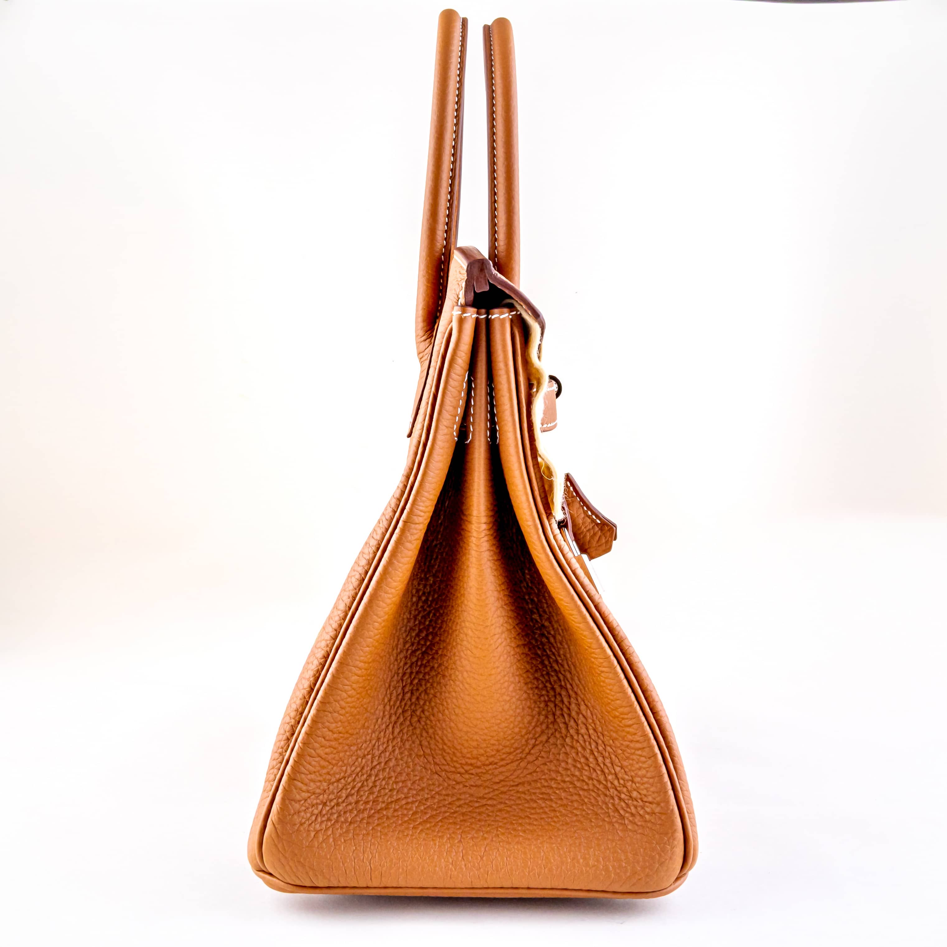 NEW Hermes Birkin 30 Togo PHW 2026 (Full Set) 6 Hermes Birkin 30 Togo PHW