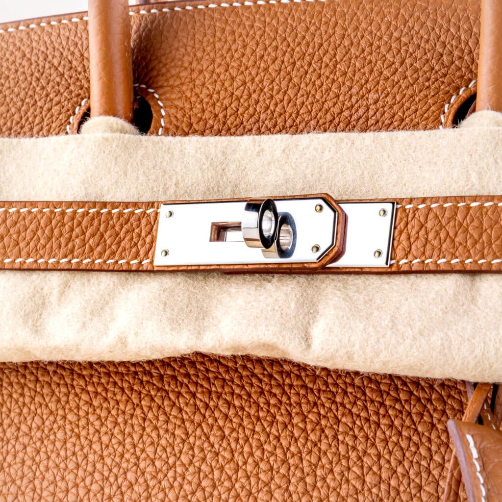 Hermes Birkin 30 Togo PHW