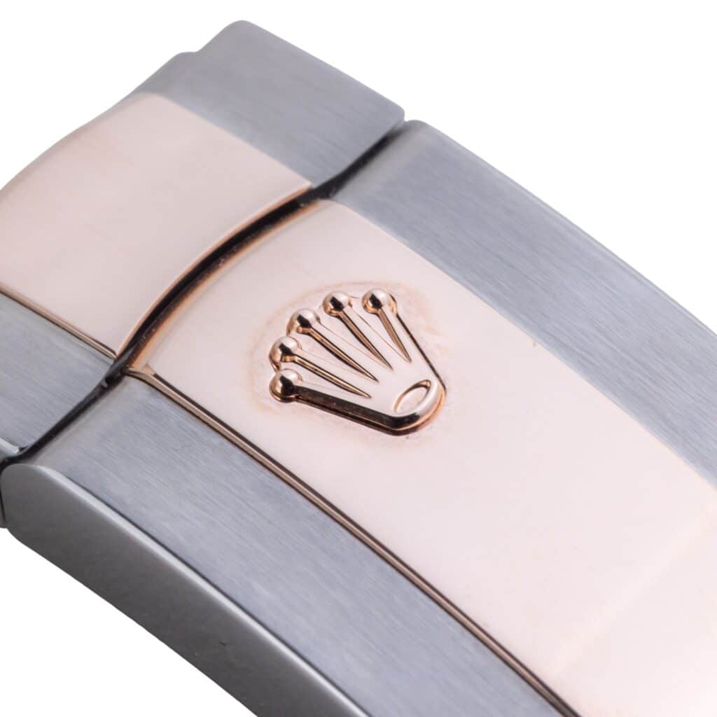 NEW Rolex Oyster Perpetual Datejust Rhodium 126231 2026 (Vollständiger Satz) 14 2E0B3695 1CG 3M Langedyk Vintage Watches