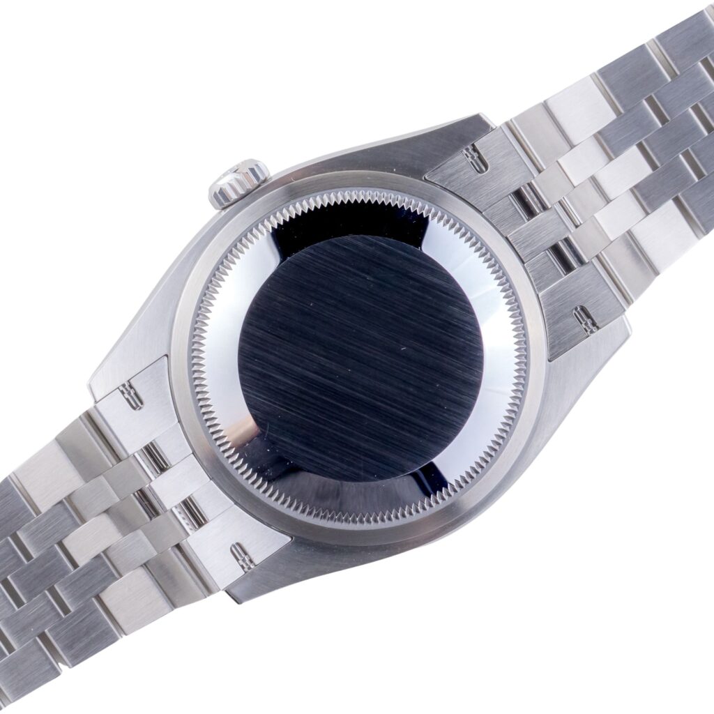 NEW Rolex Datejust Wimbledon 126234 2025 (Vollständiger Satz) 11 2E0B3772 1CG 3M Langedyk Vintage Watches