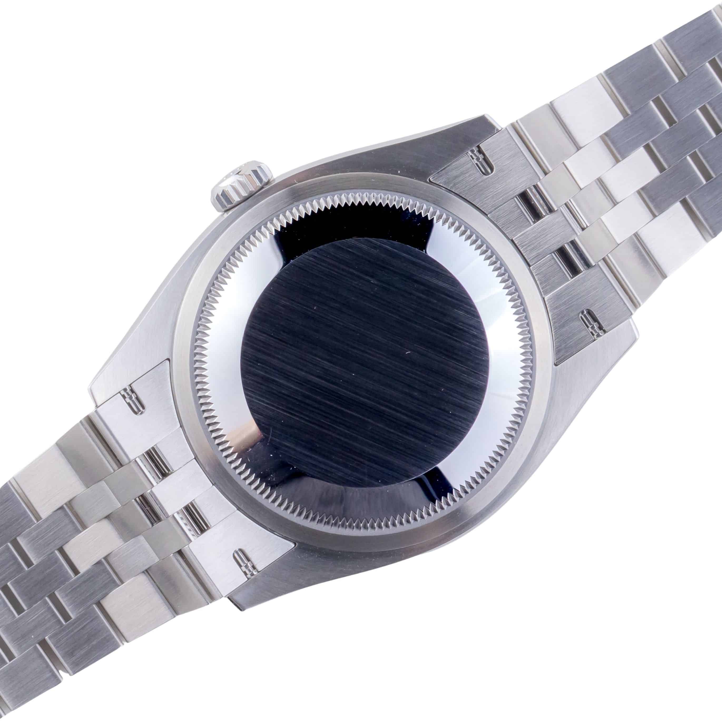 NEW Rolex Datejust Wimbledon 126234 2025 (Vollständiger Satz) 4 NEW Rolex Datejust Wimbledon 126234 2025 (Vollständiger Satz) – Bild 4