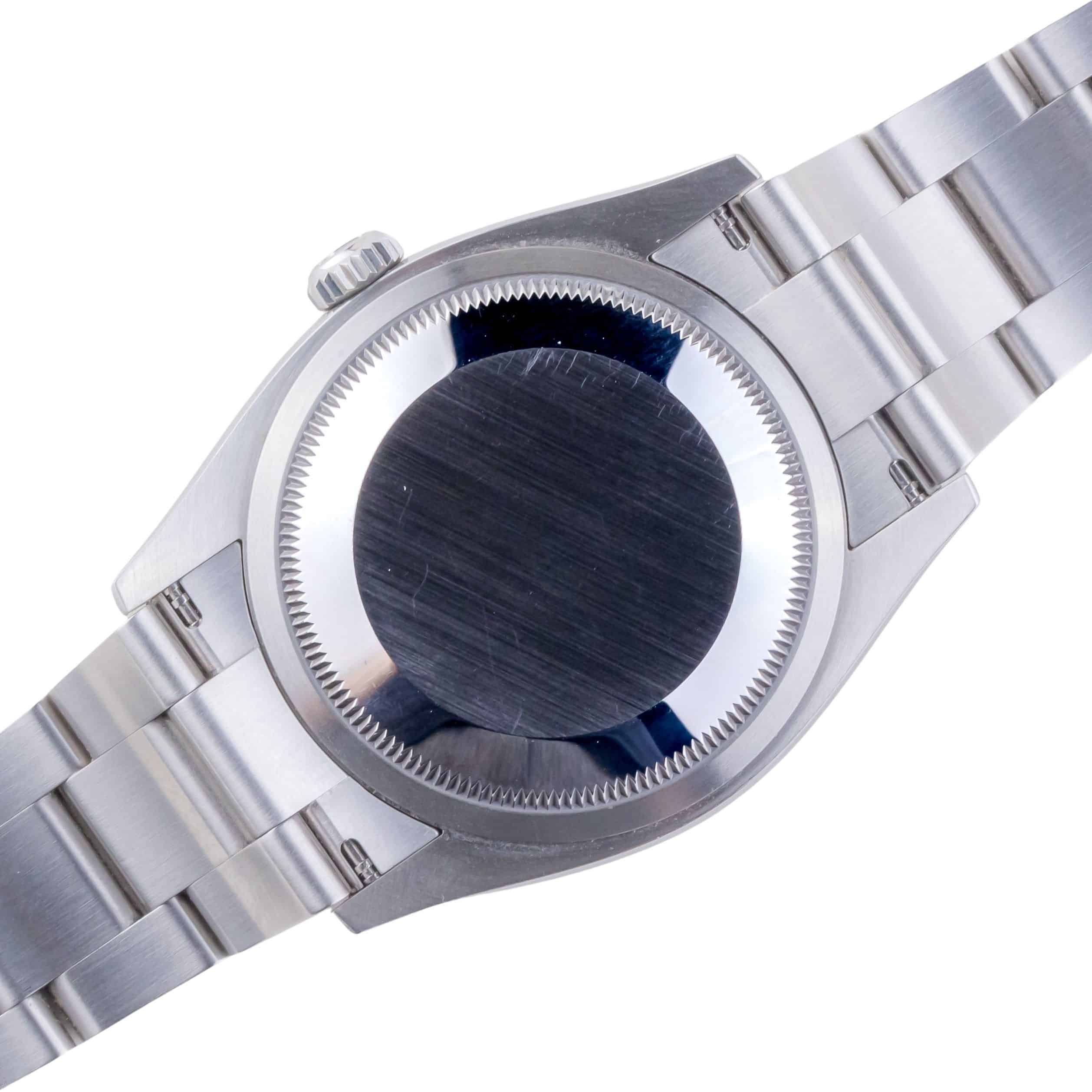 Rolex Oyster Perpetual Black 126000 2025 (Vollständiger Satz) 4 Rolex Oyster Perpetual Black 126000 2025 (Vollständiger Satz) – Bild 4