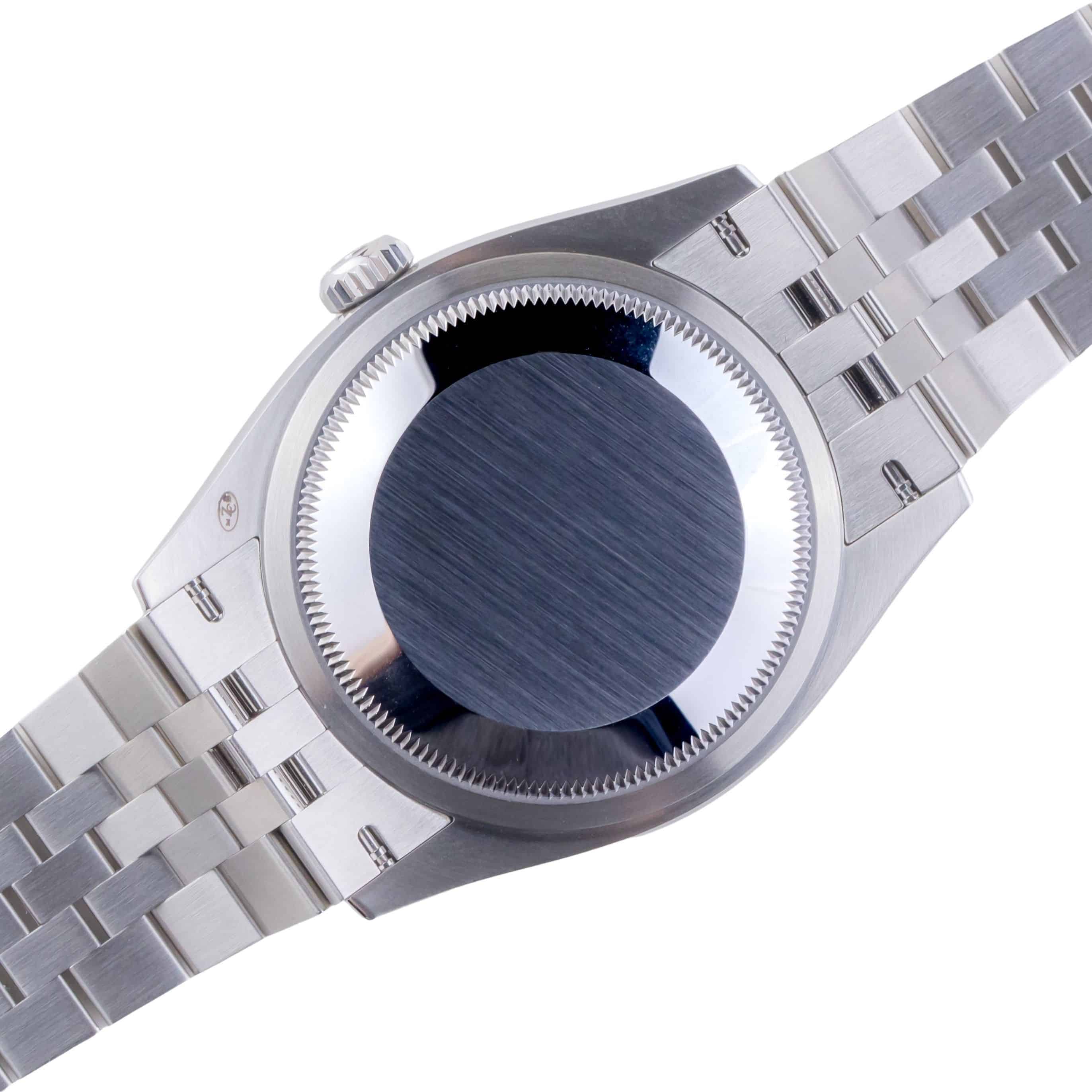 NEW Rolex Oyster Perpetual Datejust MOP Diamond 126234 2026 (Vollständiger Satz) 4 NEW Rolex Oyster Perpetual Datejust MOP Diamond 126234 2026 (Vollständiger Satz) – Bild 4