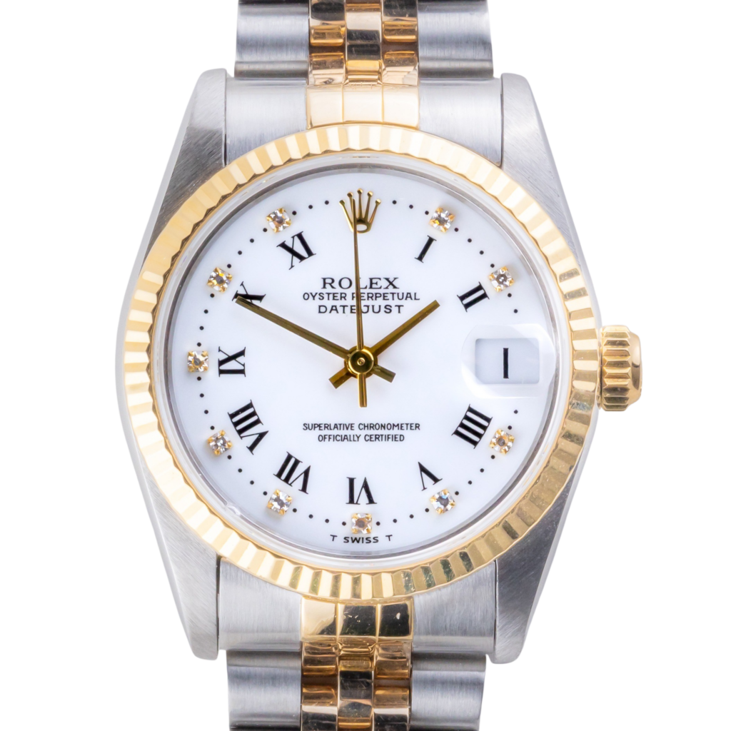 2E0B4144 1CG 3M Langedyk Vintage Watches