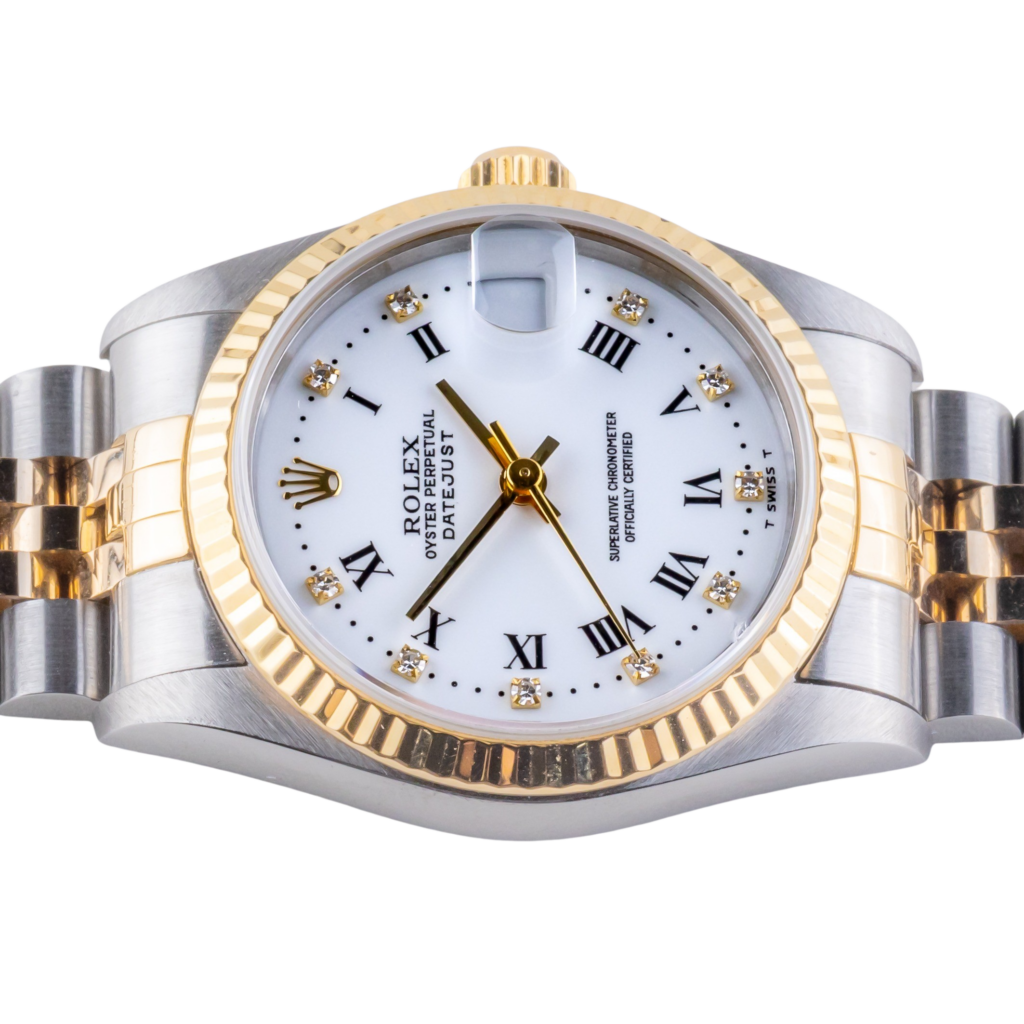 2E0B4150 1CG 3M Langedyk Vintage Watches