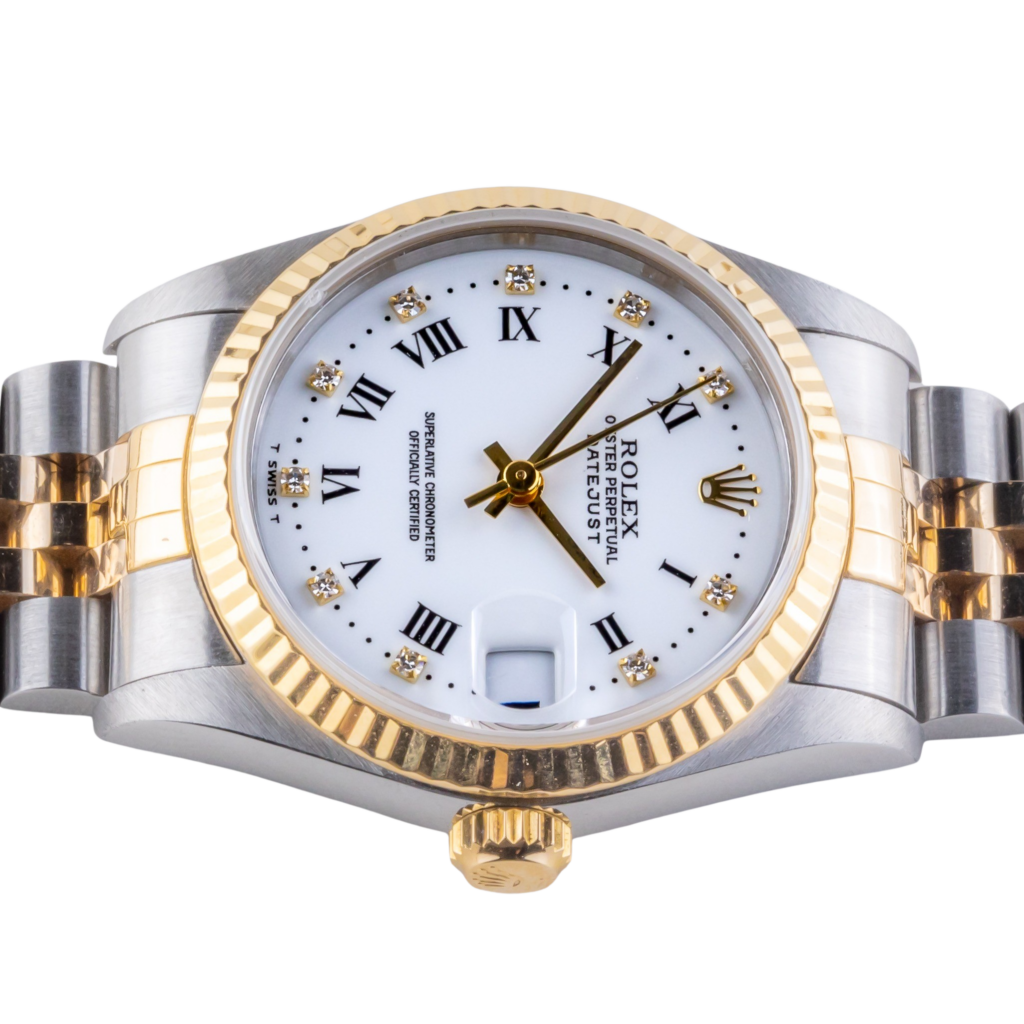 2E0B4153 1CG 3M Langedyk Vintage Watches