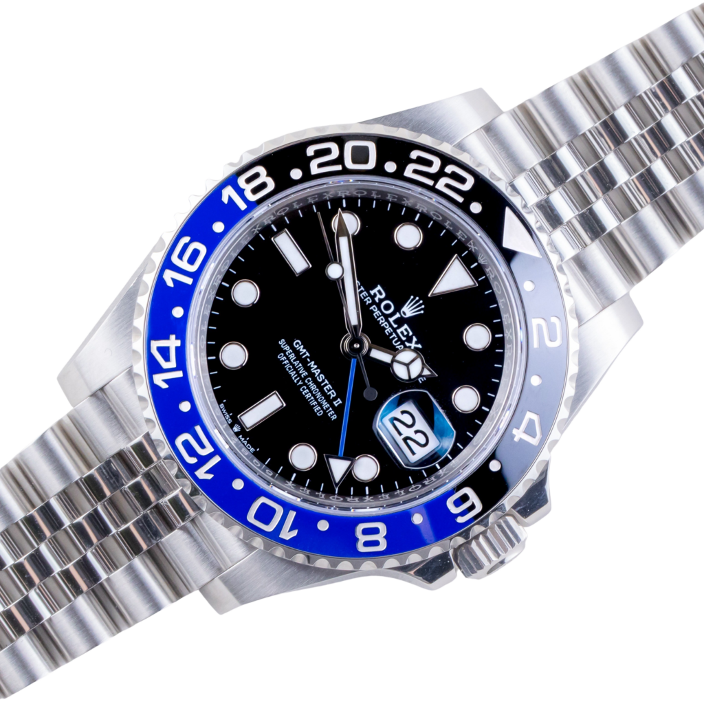 rolex-gmt-master-ii-126710blnr