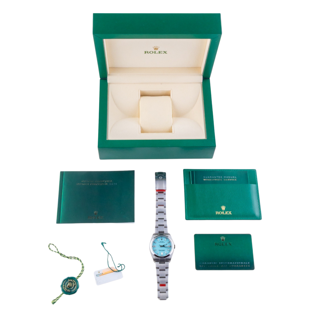 2E0B4265 1CG 3M Langedyk Vintage Watches