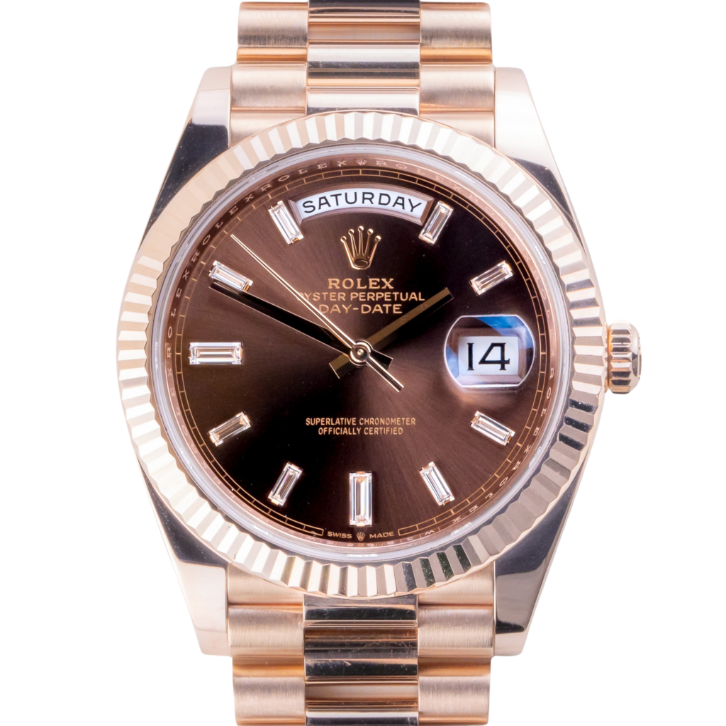 2E0B4287 1CG 3M Langedyk Vintage Watches