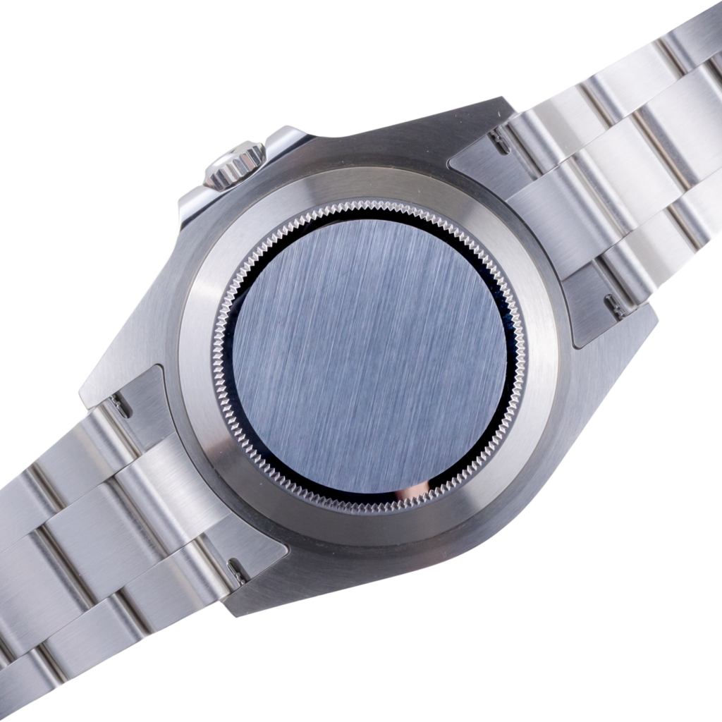 NEW Rolex Oyster Perpetual Explorer II Black 226570 2026 (Full Set) 11 2E0B4338 1CG 3M