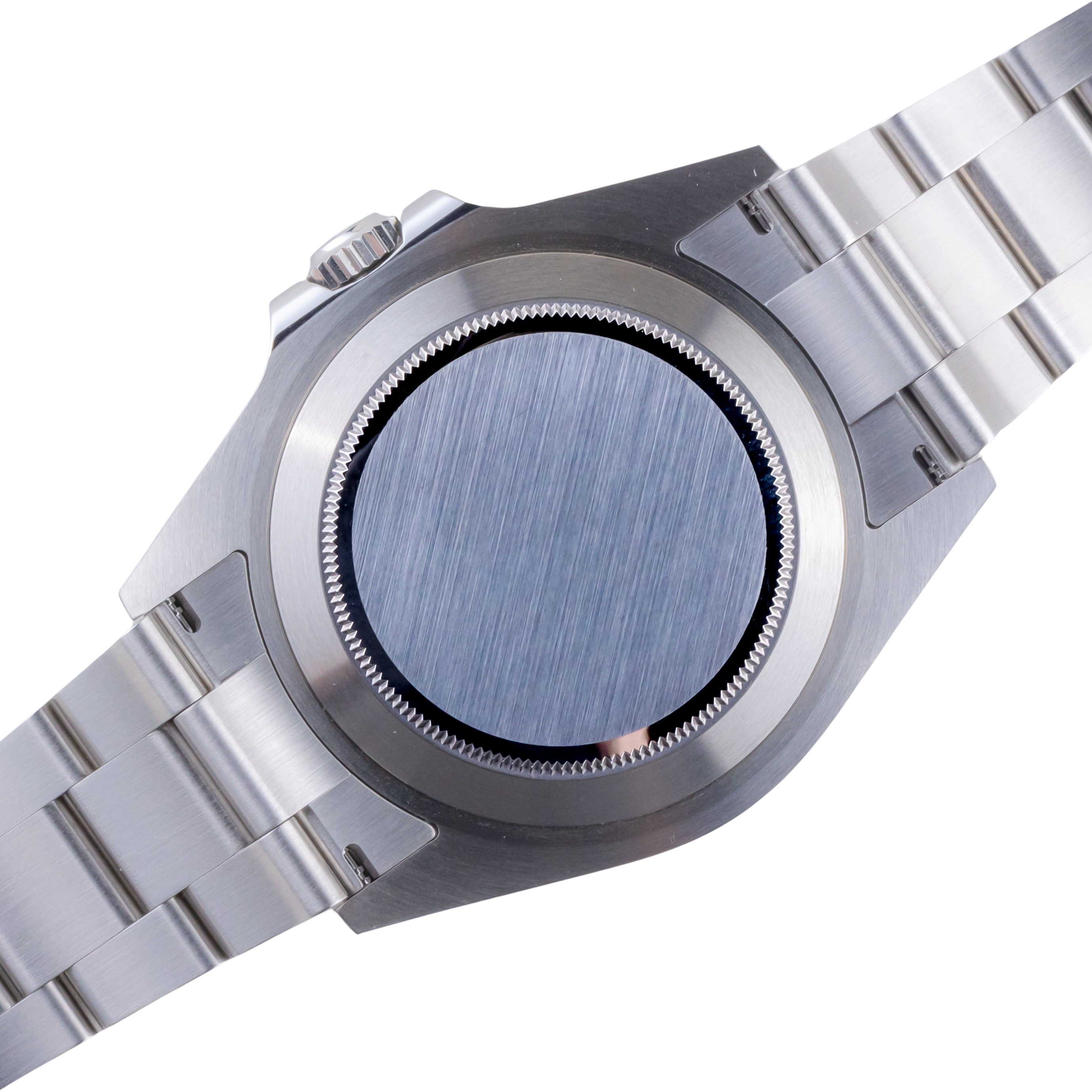 NEW Rolex Oyster Perpetual Explorer II Black 226570 2026 (Full Set) 4 2E0B4338 1CG 3M