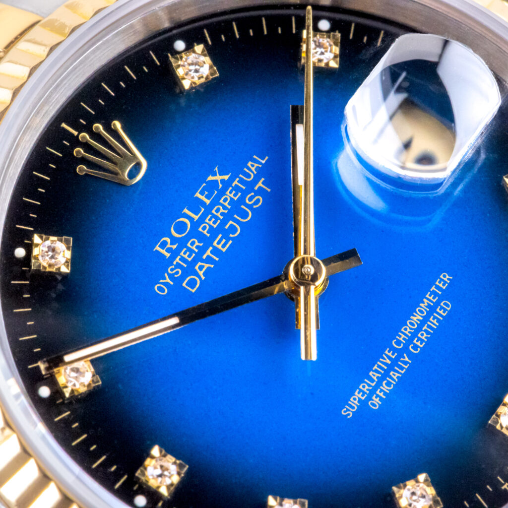 2E0B4373 1CG 3M Langedyk Vintage Watches
