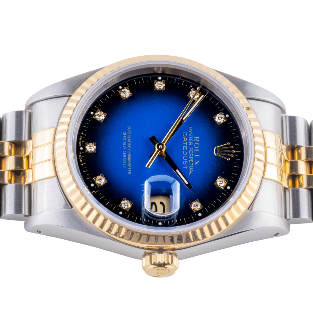 2E0B4380 1CG 3M Langedyk Vintage Watches