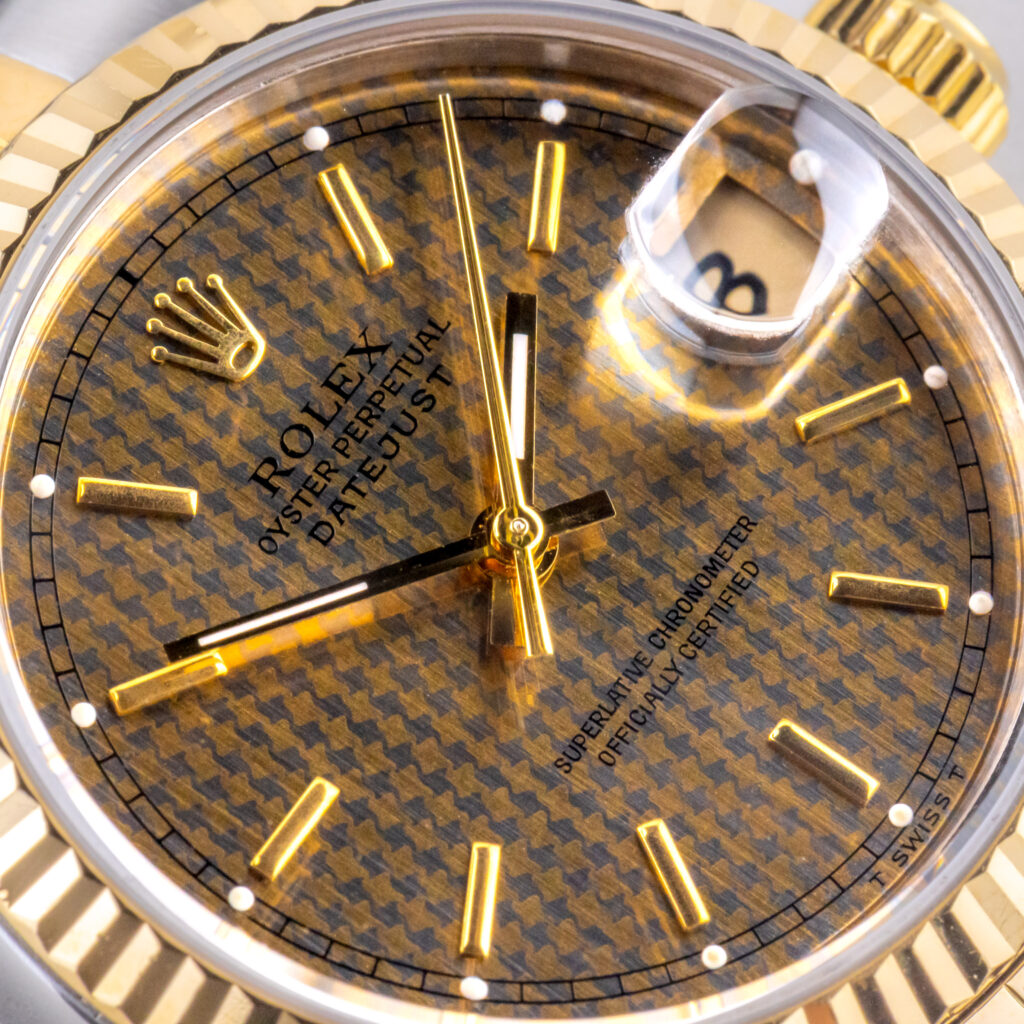 2E0B4387 1CG 3M Langedyk Vintage Watches