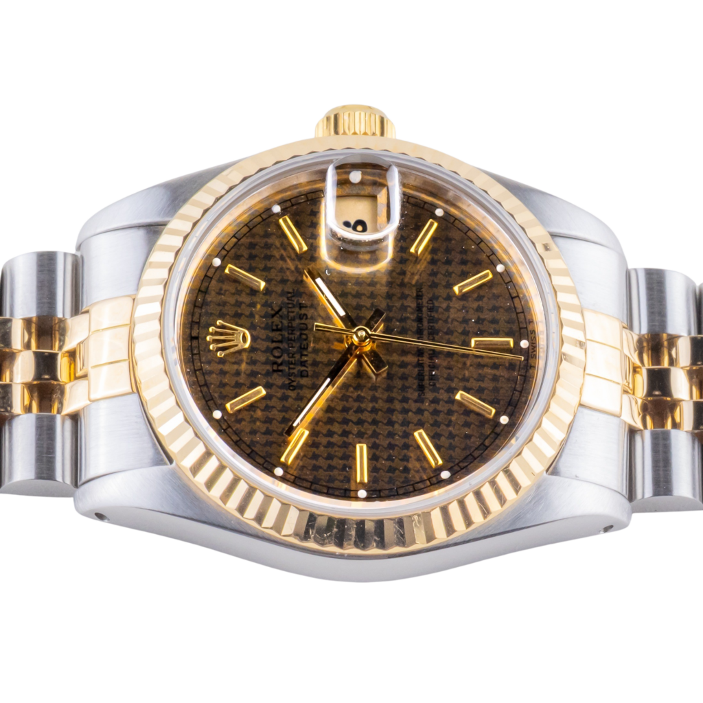 2E0B4393 1CG 3M Langedyk Vintage Watches