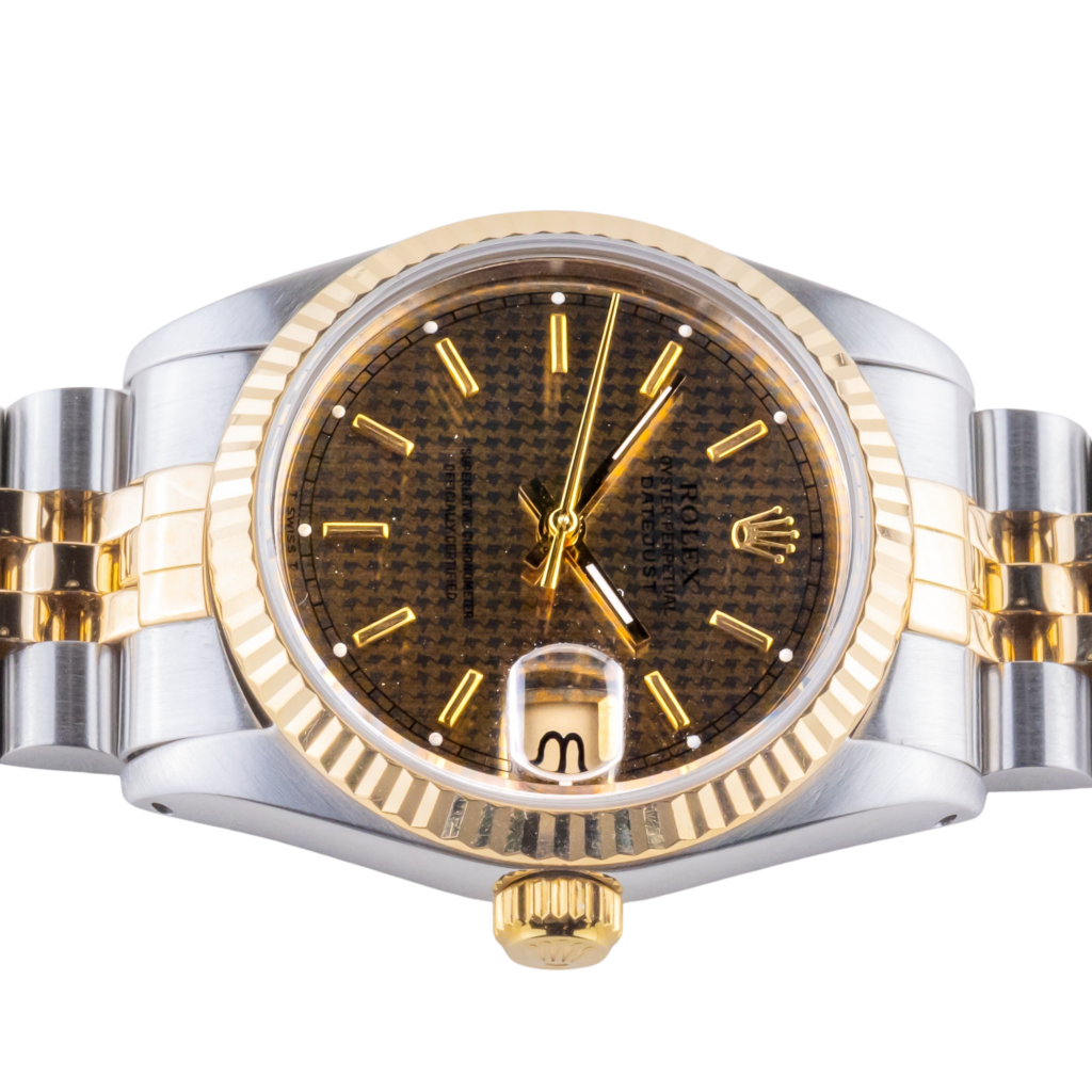 2E0B4395 1CG 3M Langedyk Vintage Watches
