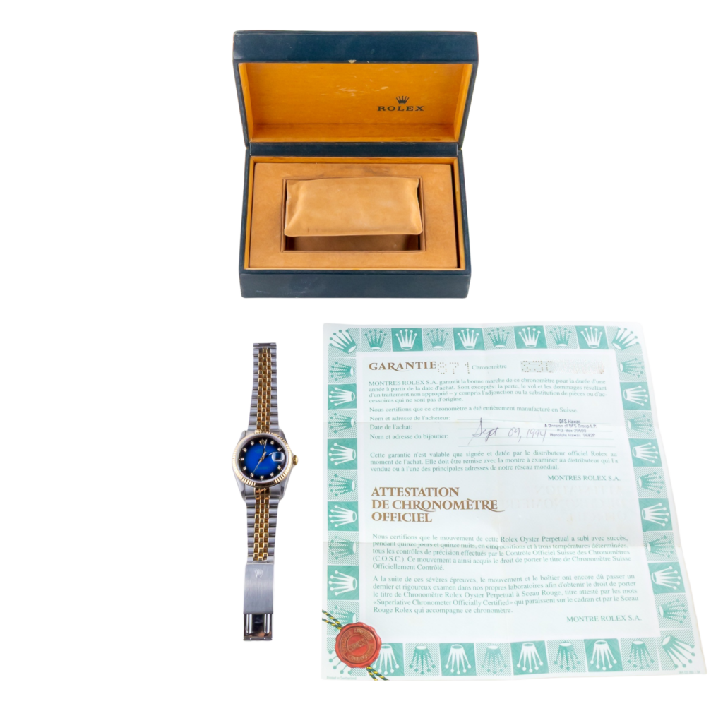 2E0B4404 1CG 3M Langedyk Vintage Watches