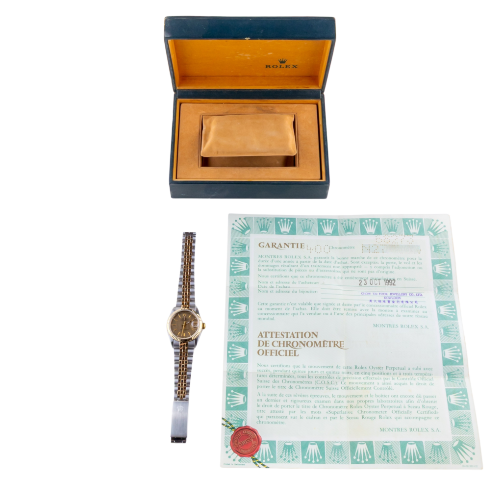 2E0B4405 1CG 3M Langedyk Vintage Watches