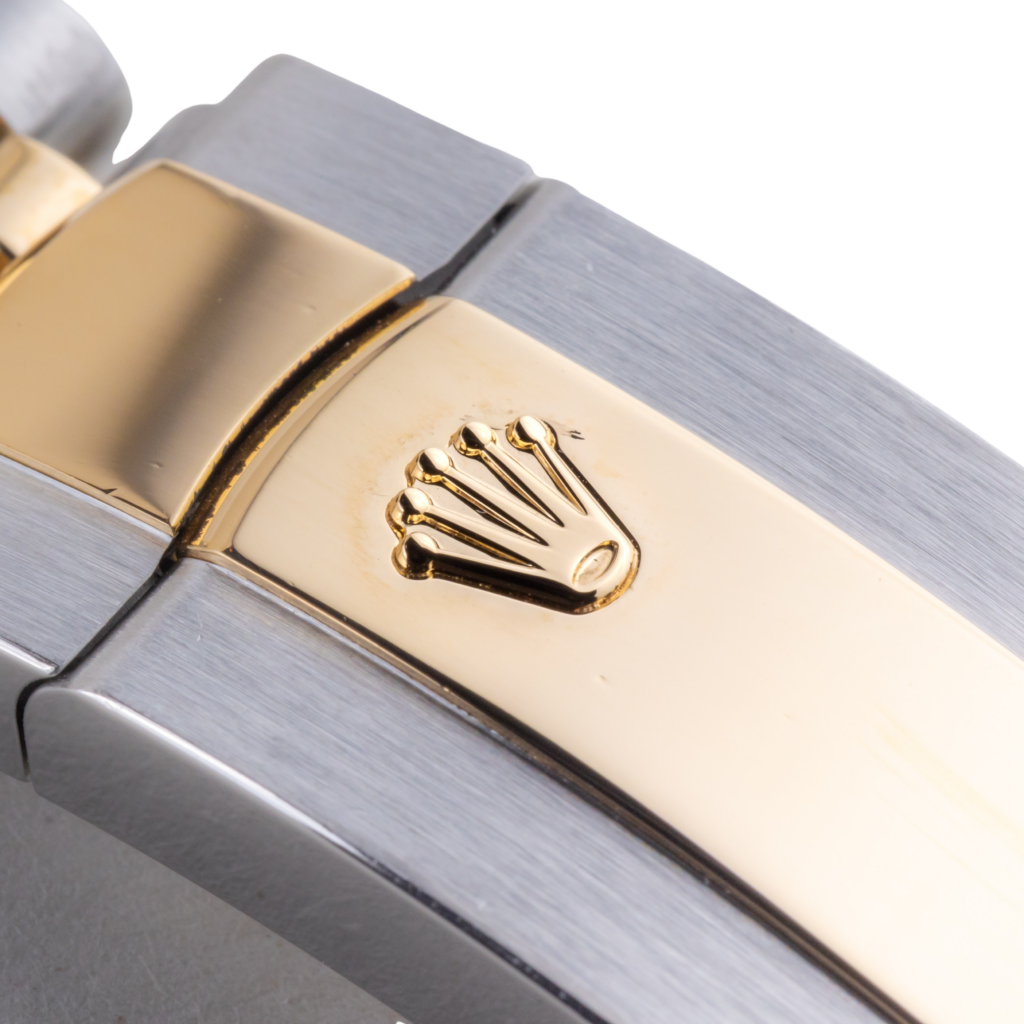 Rolex Datejust Champagne 126333 2025 (Full Set) 14 2E0B4465 1CG 3M